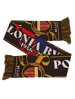 Šála Polonia Bytom - 80 let hokeje