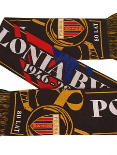 Šála Polonia Bytom - 80 let hokeje