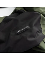 Pánská zateplená bunda VORAL PRIMALOFT