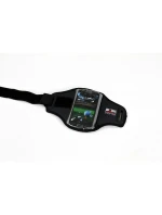 Běžecké pouzdro na rameno BP 204 - Body Sculpture