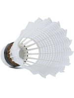 SMJ badmintonové šipky nylon TB011 Teloon 3 ks.