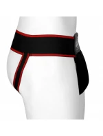 MASTERS S-202W Pánské suspenzory (schváleno WAKO) MASTERS S-202W Pánské suspenzory (schváleno WAKO)