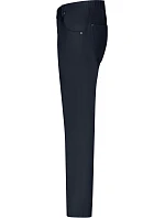 Daiber JN 3002 Pánské elastické kalhoty 02.3002 navy Daiber JN 3002 Pánské elastické kalhoty 02.3002 navy