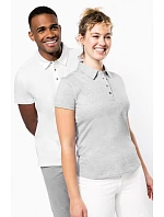 Kariban K 263 Dámské žerzejové polo 20.K263 black Kariban K 263 Dámské žerzejové polo 20.K263 black