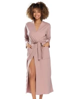 Dkaren Melissa barva: pudrově růžová