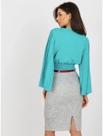 Halenka DHJ BZ 16503.30x máta Halenka DHJ BZ 16503.30x máta