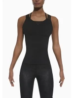 Sportovní top Flint-Top 50 - Bas Bleu Sportovní top Flint-Top 50 - Bas Bleu