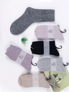 Ponožky WiK 073 Dámská alpaka 35-42