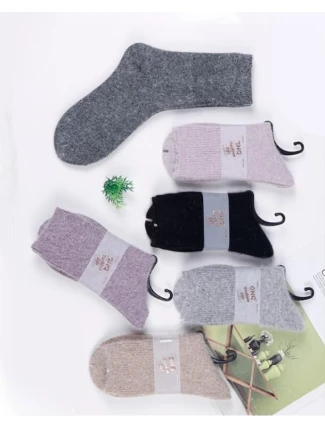 Ponožky WiK 073 Dámská alpaka 35-42 Ponožky WiK 073 Dámská alpaka 35-42