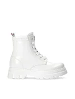 Tommy Hilfiger Lacu UP Bootie W T4A5-33039-1453100-100