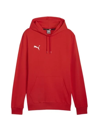 Mikina Puma Team Goal Casuals Hoody M 658618 01 pánské Mikina Puma Team Goal Casuals Hoody M 658618 01 pánské