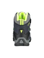 CMP KIDS PYRY SNOW BOOT WP nepromokavé zimní boty (38Q4514-20UF) CMP KIDS PYRY SNOW BOOT WP nepromokavé zimní boty (38Q4514-20UF)