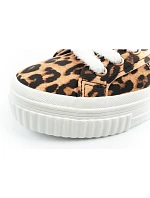 O'neill dámské sportovní boty Spinna C trainers camouflage fashion comfortable dámské