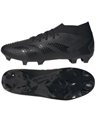 Fotbalové boty adidas Predator Accuracy.2 FG M GW4588 Fotbalové boty adidas Predator Accuracy.2 FG M GW4588