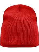 Daiber MB 7580 Pletená čepice 03.7580 red Daiber MB 7580 Pletená čepice 03.7580 red