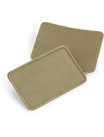 Beechfield B 600 bavlněná odnímatelná nášivka 53.0600 desert sand Beechfield B 600 bavlněná odnímatelná nášivka 53.0600 desert sand