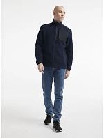 Craft Corporate ADV Pile Fleece Jacket M Pánská fleecová bunda Sherpa 81.2220 black Craft Corporate ADV Pile Fleece Jacket M Pánská fleecová bunda Sherpa 81.2220 black