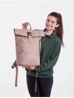 Dámský batoh Vuch Neddy Beige