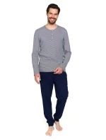 PÁNSKÉ PYŽAMO PMB.7353 J/25