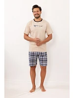 PÁNSKÉ PYŽAMO 6001 L/26