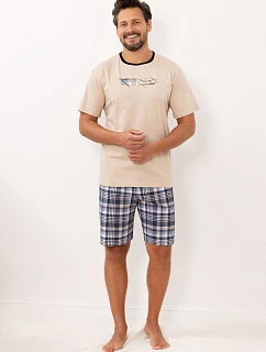 PÁNSKÉ PYŽAMO 6001 L/26