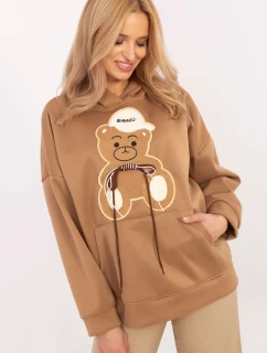 Mikina model 204379 Italy Moda