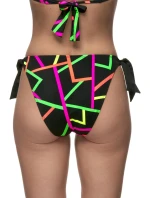 Dámské plavky Fantasy Neon K47 spodní díl