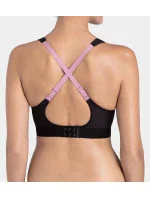 Dámská podprsenka Triaction Extreme Lite N EX černá - Triumph