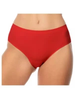 Dámské brazilky Cheekie brasil red - JULIMEX Dámské brazilky Cheekie brasil red - JULIMEX
