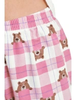 Dámské pyžamo 3441 02 Astrid - TARO