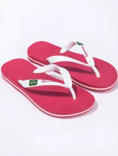 Žabky Ipanema Class Brasil Jr 80416-20700