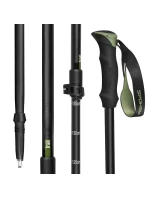 Trekingové hole Spokey Trail SPK-945416 Trekingové hole Spokey Trail SPK-945416