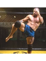 Pružné chrániče kolen - 2 ks.