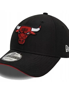 Kšiltovka New Era 9FORTY Chicago Bulls - 60595181