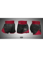 Tréninkové šortky MASTERS kick light Tréninkové šortky MASTERS kick light