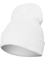 Flexfit 1501KC Dlouhá pletená čepice 55.1501 white Flexfit 1501KC Dlouhá pletená čepice 55.1501 white