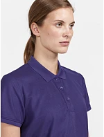 Craft Corporate CORE Unify Polo Shirt W Dámské sportovní polo 81.9139 zenith