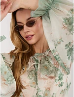 Halenka IT BZ 26018.65 zelená Halenka IT BZ 26018.65 zelená