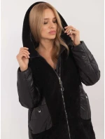 MBM KR F bunda 23301.84 černá