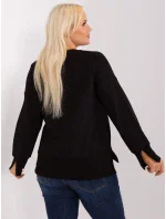 Halenka RV BZ 9198.10x černá