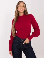 Halenka RV BZ A1053.50 vínová