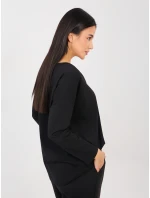 Halenka RV BZ A1092.47 černá Halenka RV BZ A1092.47 černá