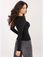 Halenka WT BZ A1136.96 černá Halenka WT BZ A1136.96 černá