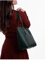 Dámská kabelka Vuch Carmela Dark Green