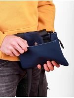 Pánská crossbody taška Vuch Farren Blue