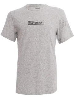 Pánské tričko s krátkým rukávem NM2268E-P7A - Calvin Klein