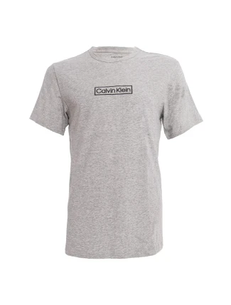 Pánské tričko s krátkým rukávem NM2268E-P7A - Calvin Klein Pánské tričko s krátkým rukávem NM2268E-P7A - Calvin Klein