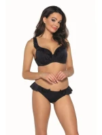 Spodní díl plavek 13/11/B černý - AVA Spodní díl plavek 13/11/B černý - AVA