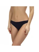 Dámské kalhotky MINI BIKINI L-400MB-04 3-pack Dámské kalhotky MINI BIKINI L-400MB-04 3-pack