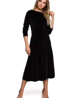 Večerní šaty model 149989 Moe